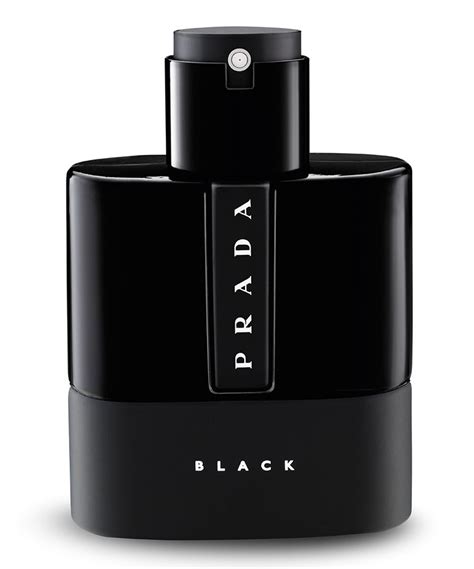 prada black herren 100 ml|luna rossa black Prada cologne.